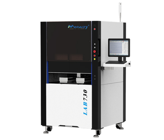 【焊錫機】激光焊錫機有哪些不為人知的特點？