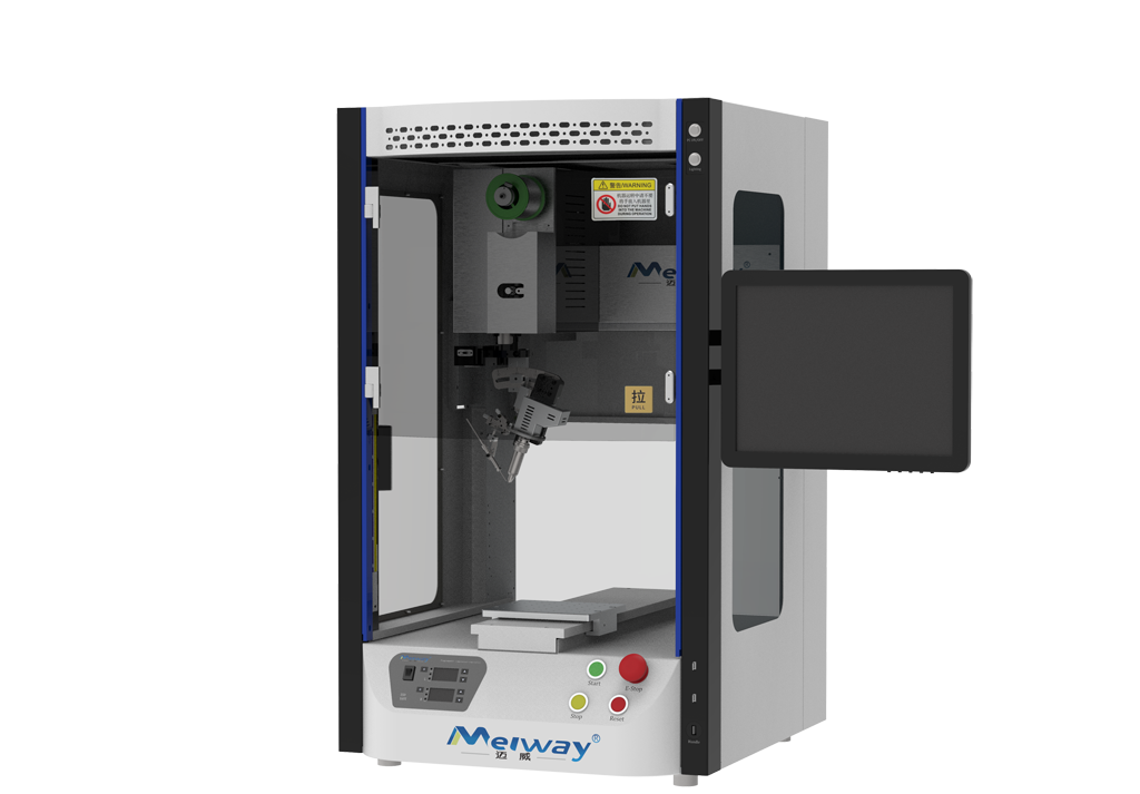 如何選擇自動焊錫機廠家？