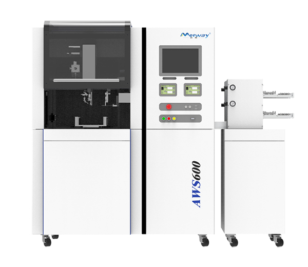 自動(dòng)焊接機(jī)與普通焊接機(jī)的區(qū)別在哪？
