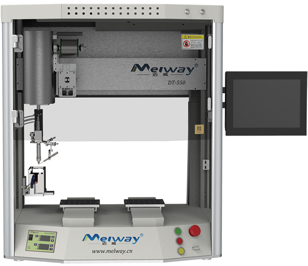 自動焊錫機調(diào)試技術對焊錫質(zhì)量有哪些影響？