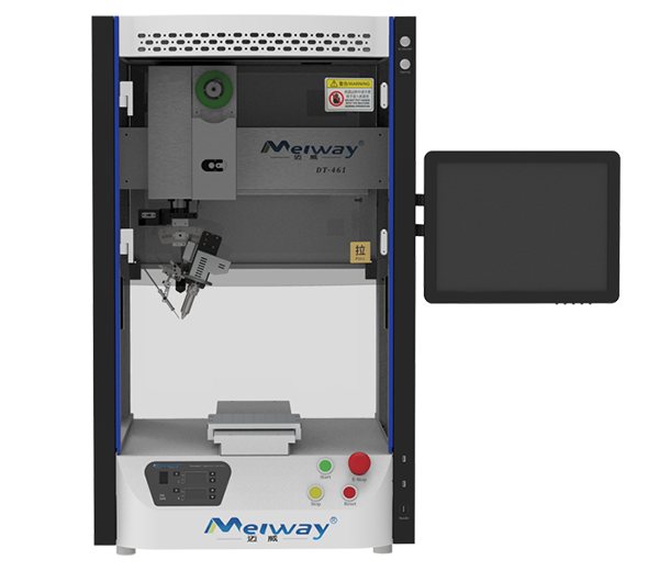 自動焊錫機治具存在哪些問題？
