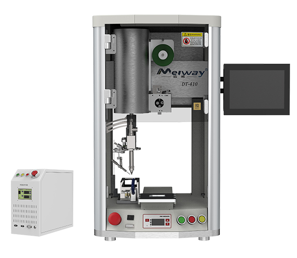 自動焊錫機吃錫不良的原因是什么？
