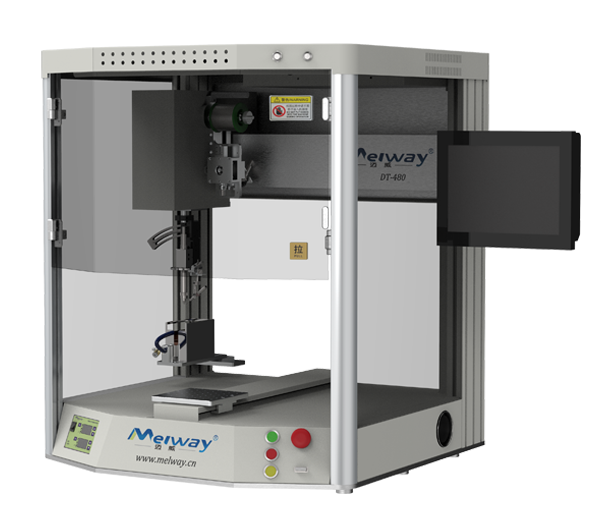 錫絲激光焊錫機(jī)如何選擇錫絲焊接？