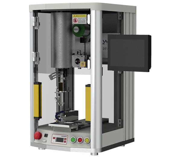 自動(dòng)焊錫機(jī)工作有哪些流程？