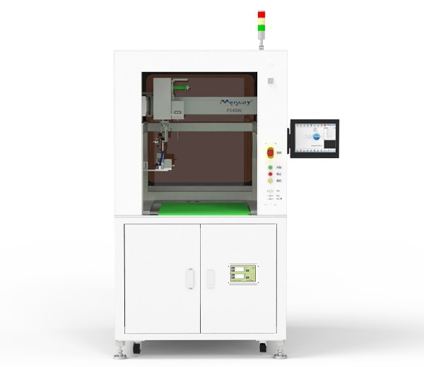 【深圳焊錫機(jī)】與人工焊錫相比自動(dòng)焊錫機(jī)有哪些優(yōu)勢(shì)？