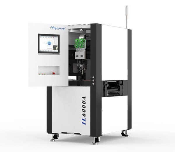 【深圳焊錫機】如何避免全自動焊錫機產(chǎn)生靜電？
