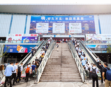 邁威2020上海慕尼黑電子展圓滿收官！