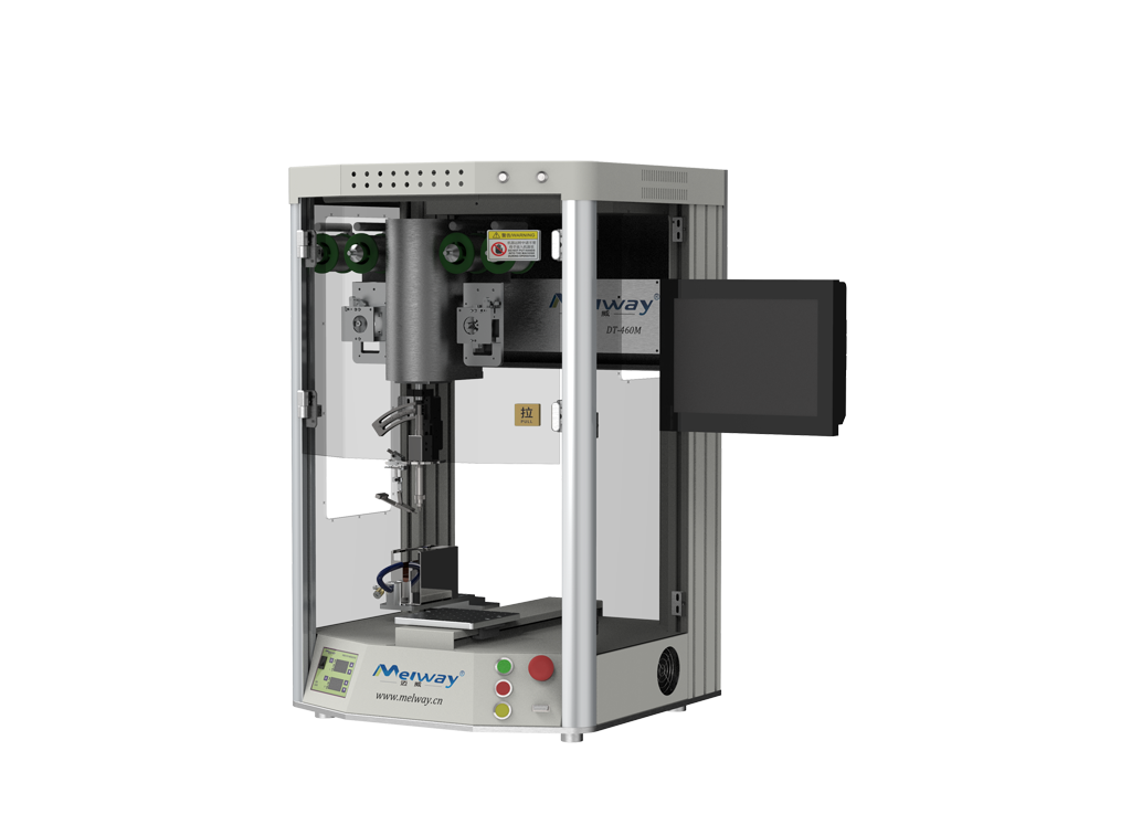 深圳焊錫機(jī)廠家，專注焊錫自動(dòng)化   