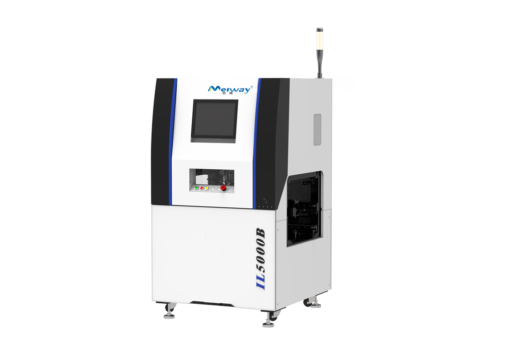 邁威模組式在線焊錫機(jī)，降低維護(hù)成本