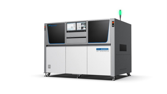 邁威以氮?dú)獗Ｗo(hù)創(chuàng)新，重塑電子制造選焊工藝格局