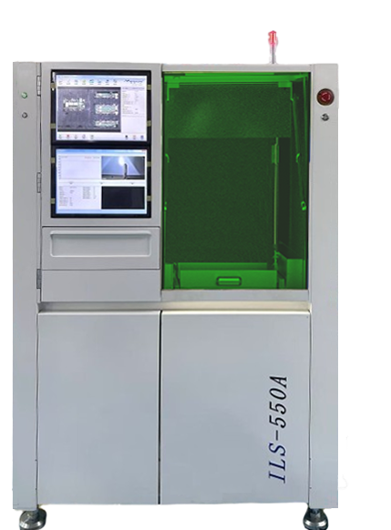 手工焊到自動(dòng)化：邁威選焊助力頭部儲(chǔ)能廠商實(shí)現(xiàn)智能化改造