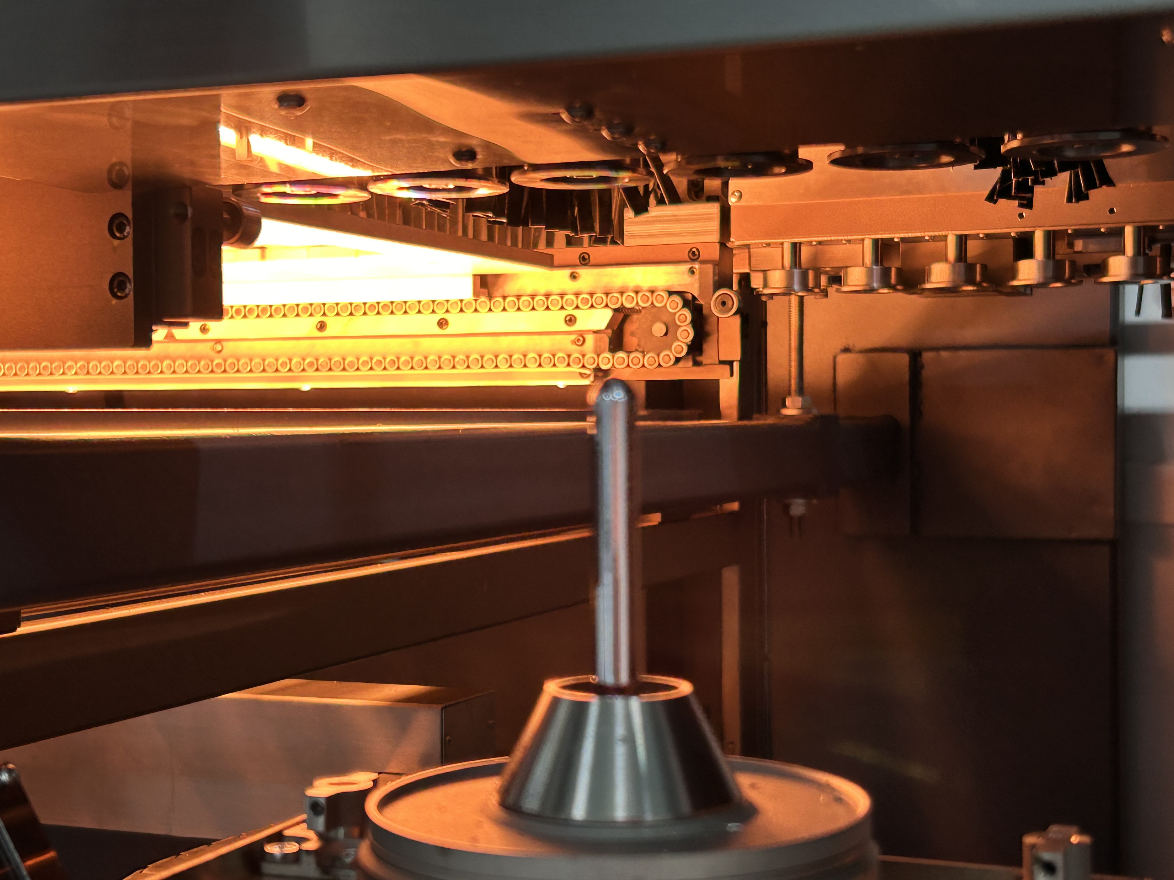 固德威的選擇：邁威如何以定制化焊接方案破解儲(chǔ)能制造三大痛點(diǎn)？