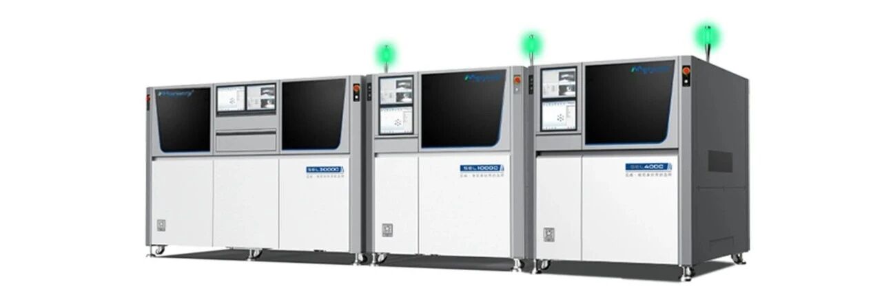 從“小時(shí)級(jí)”到“分鐘級(jí)”，邁威選焊編程技術(shù)開(kāi)啟“極速時(shí)代”